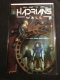 Hadrians Wall #7 Comic Book from Amazing Collection