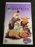 Moonstruck #1B Comic Book from Amazing Collection