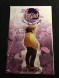 Moonstruck #3 Comic Book from Amazing Collection