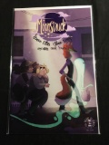 Moonstruck #4 Comic Book from Amazing Collection B