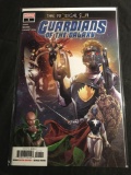 Guardians of The Galaxy #1 Comic Book from Amazing Collection