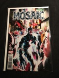Mosaic #2 Comic Book from Amazing Collection