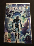 Mosaic #8 Comic Book from Amazing Collection