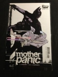 Mother Panic #1 Comic Book from Amazing Collection
