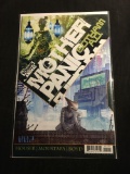 Mother Panic #2 Comic Book from Amazing Collection