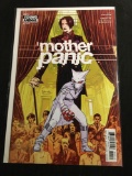 Mother Panic #4 Comic Book from Amazing Collection B