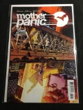 Mother Panic #5B Comic Book from Amazing Collection