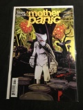 Mother Panic #6B Comic Book from Amazing Collection