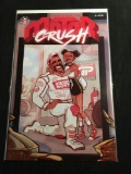 Motor Crush #6B Comic Book from Amazing Collection