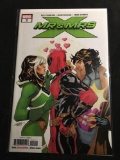 Mr & Mrs X #2 Comic Book from Amazing Collection B