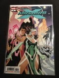 Mr & Mrs X #4 Comic Book from Amazing Collection B