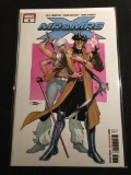 Mr & Mrs X #8 Comic Book from Amazing Collection