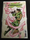 Mr & Mrs X #12 Comic Book from Amazing Collection