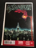 Ms Marvel #5 Comic Book from Amazing Collection