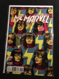 Ms Marvel #5 Comic Book from Amazing Collection