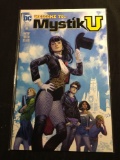 Mystik U #1 Comic Book from Amazing Collection