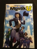 Mystik U #1 Comic Book from Amazing Collection B