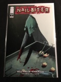 Nail Biter #3 Comic Book from Amazing Collection