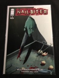 Nail Biter #3 Comic Book from Amazing Collection B