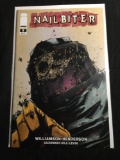 Nail Biter #8 Comic Book from Amazing Collection