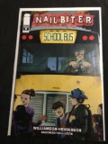 Nail Biter #9 Comic Book from Amazing Collection