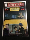 Nail Biter #9 Comic Book from Amazing Collection B