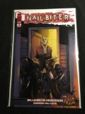 Nail Biter #16 Comic Book from Amazing Collection