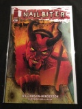 Nail Biter #17 Comic Book from Amazing Collection