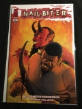 Nail Biter #18 Comic Book from Amazing Collection