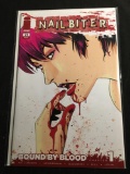 Nail Biter #21 Comic Book from Amazing Collection