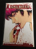 Nail Biter #21 Comic Book from Amazing Collection B