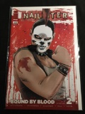 Nail Biter #22 Comic Book from Amazing Collection