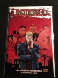 Nail Biter #28 Comic Book from Amazing Collection