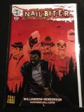 Nail Biter #29 Comic Book from Amazing Collection