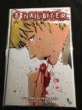 Nail Biter #30 Comic Book from Amazing Collection