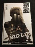Nancy Drew And The Hardy Boys The Big Lie #1 Comic Book from Amazing Collection B