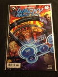 Wacky Raceland #3 Comic Book from Amazing Collection