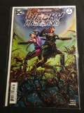 Wacky Raceland #3B Comic Book from Amazing Collection