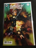 Wacky Raceland #4B Comic Book from Amazing Collection