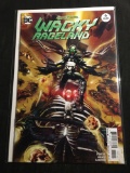 Wacky Raceland #6 Comic Book from Amazing Collection