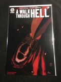 A Walk Through Hell #7 Comic Book from Amazing Collection