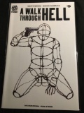 A Walk Through Hell #9 Comic Book from Amazing Collection