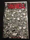 A Walk Through Hell #11 Comic Book from Amazing Collection