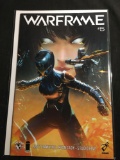 Warframe #5 Comic Book from Amazing Collection B