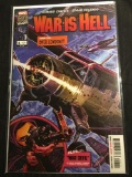 War Is Hell #1 Comic Book from Amazing Collection