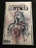 A War Mother #1 Comic Book from Amazing Collection