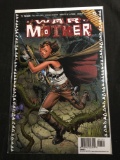 A War Mother #3 Comic Book from Amazing Collection B