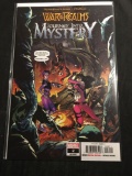 The War of The Realms Journey Into Mystery #2 Comic Book from Amazing Collection