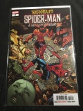 The War of The Realms Spider-Man & The League of Realms #3 Comic Book from Amazing Collection