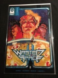 Wasted Space #8 Comic Book from Amazing Collection